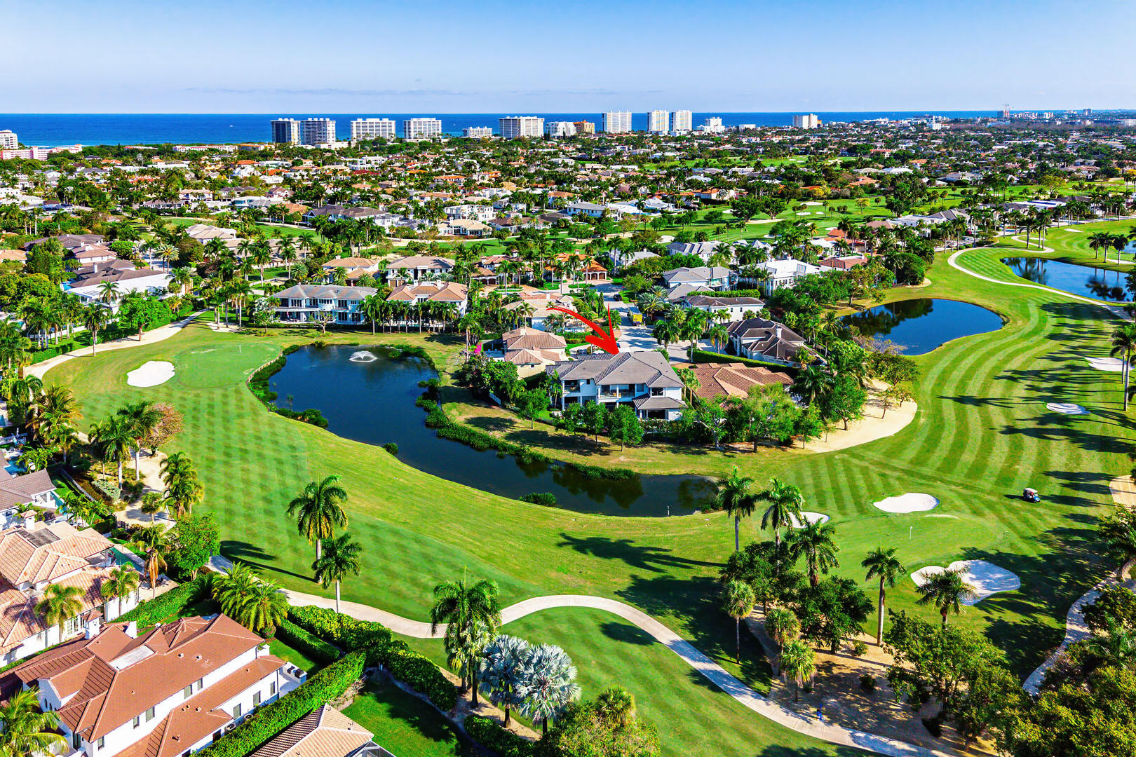 117 Thatch Palm Boca Raton, FL 33432