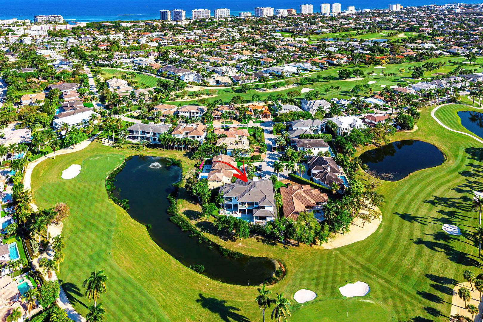 117 Thatch Palm Boca Raton, FL 33432