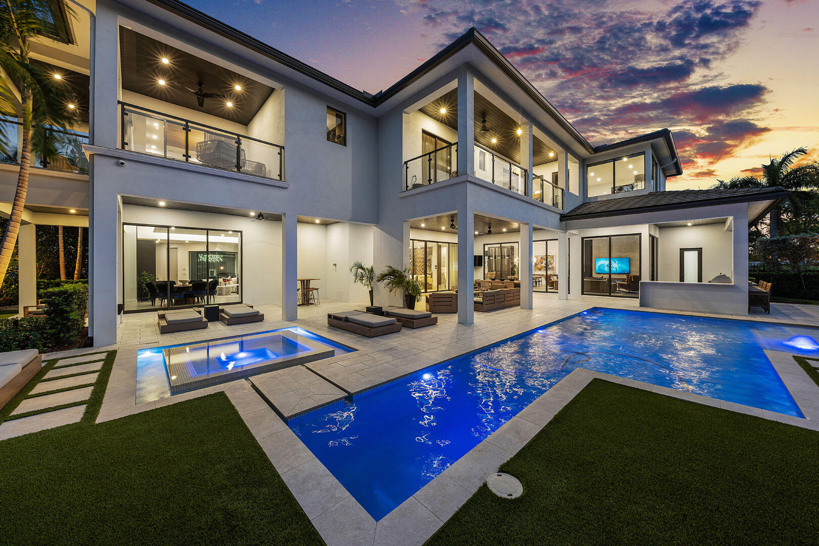 117 Thatch Palm Boca Raton, FL 33432