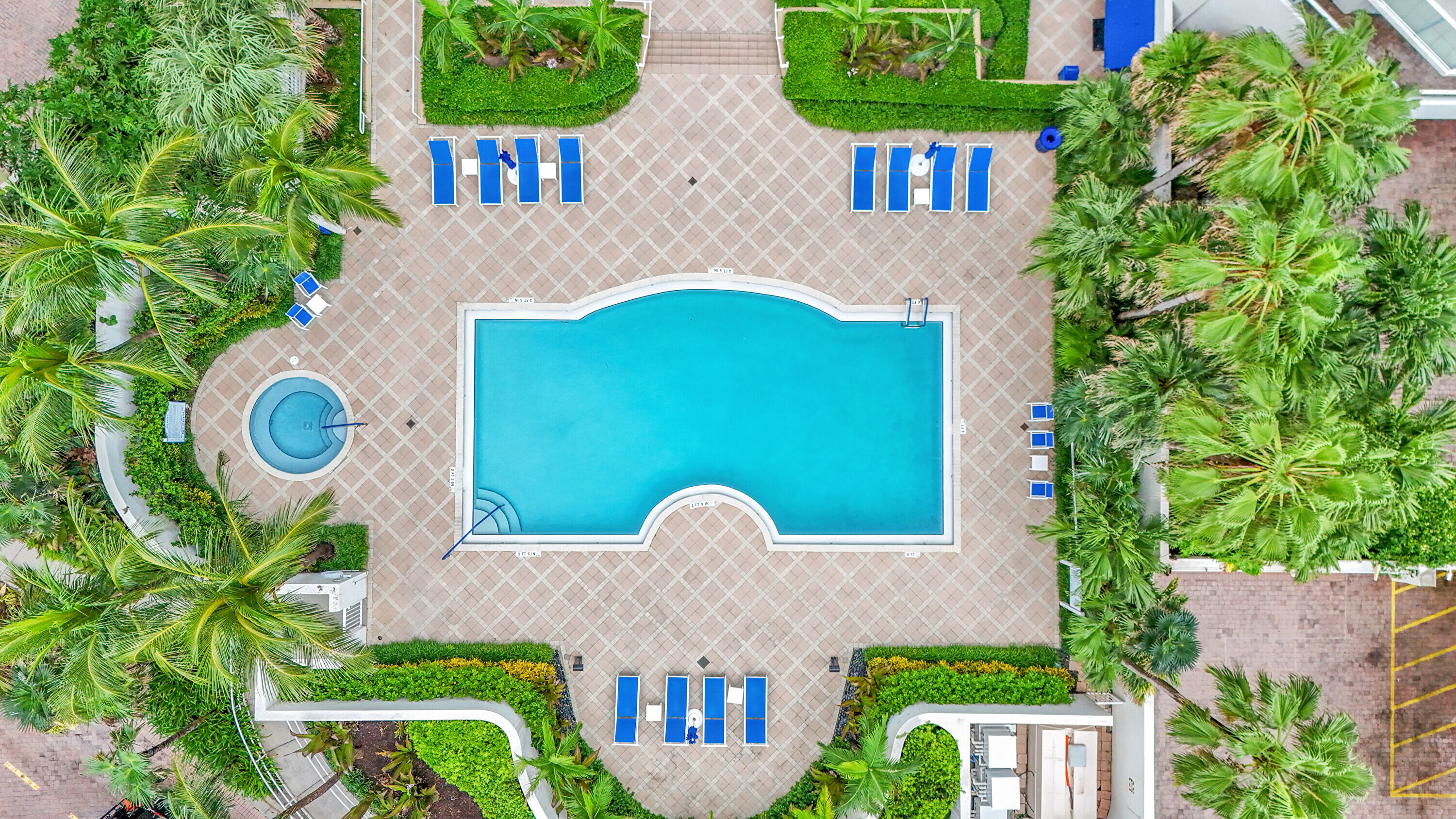 6051 N Ocean #1003 Hollywood, FL 33019