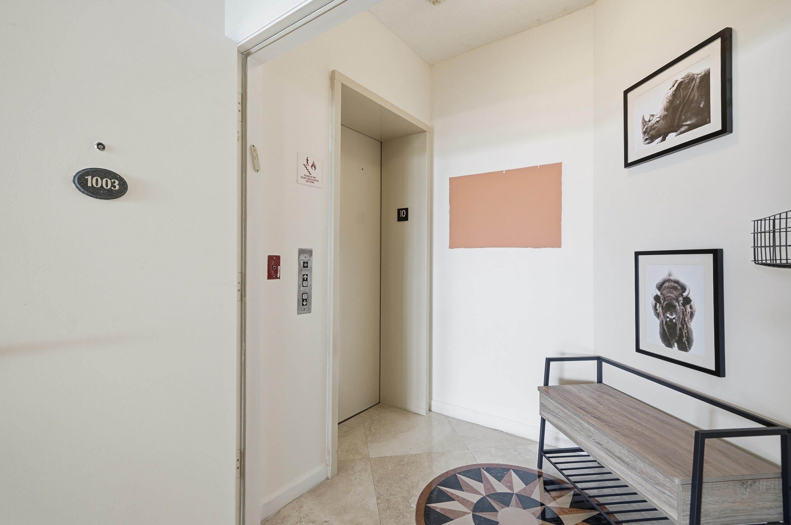 6051 N Ocean #1003 Hollywood, FL 33019