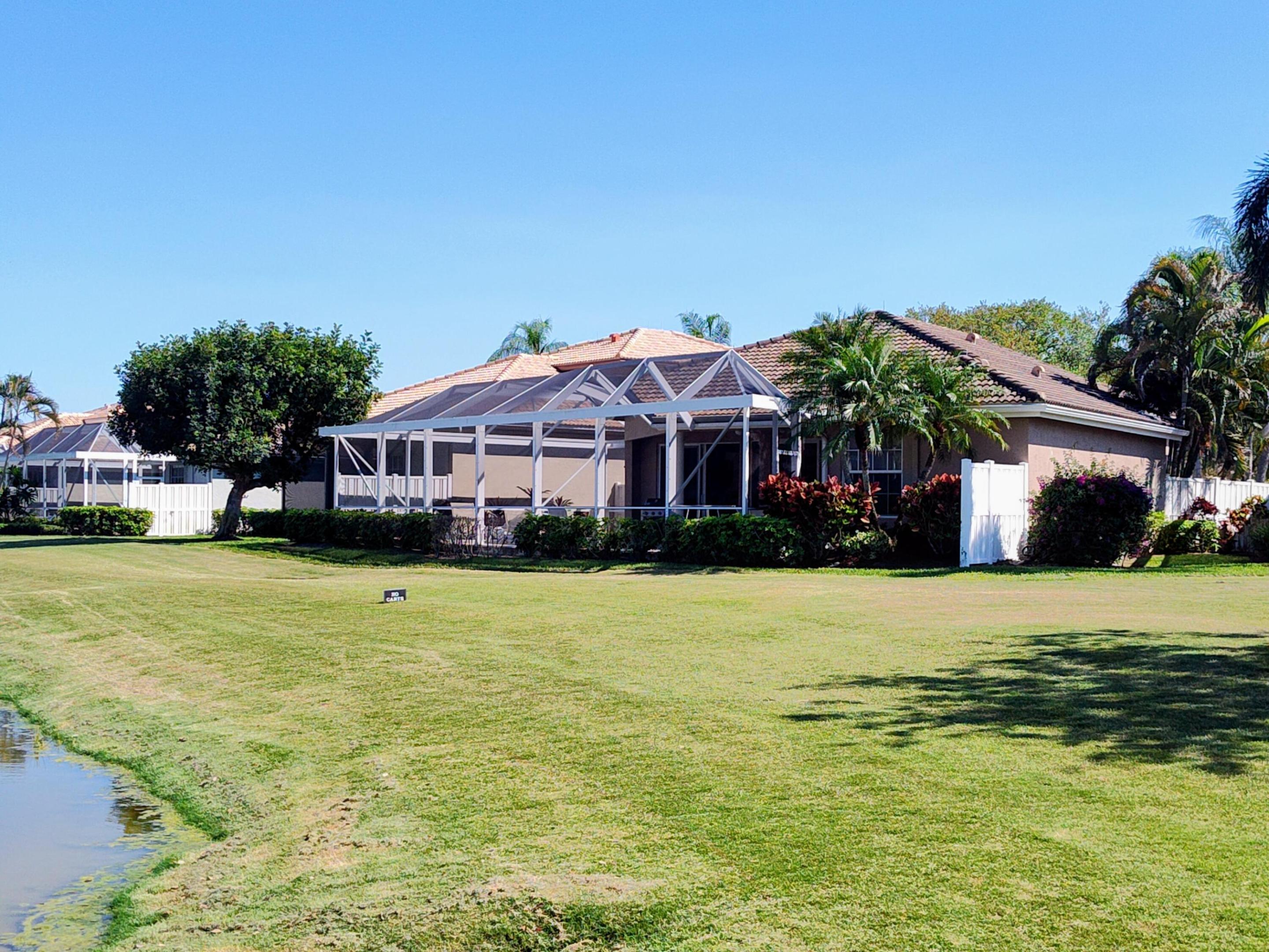 8367 Quail Meadow West Palm Beach, FL 33412