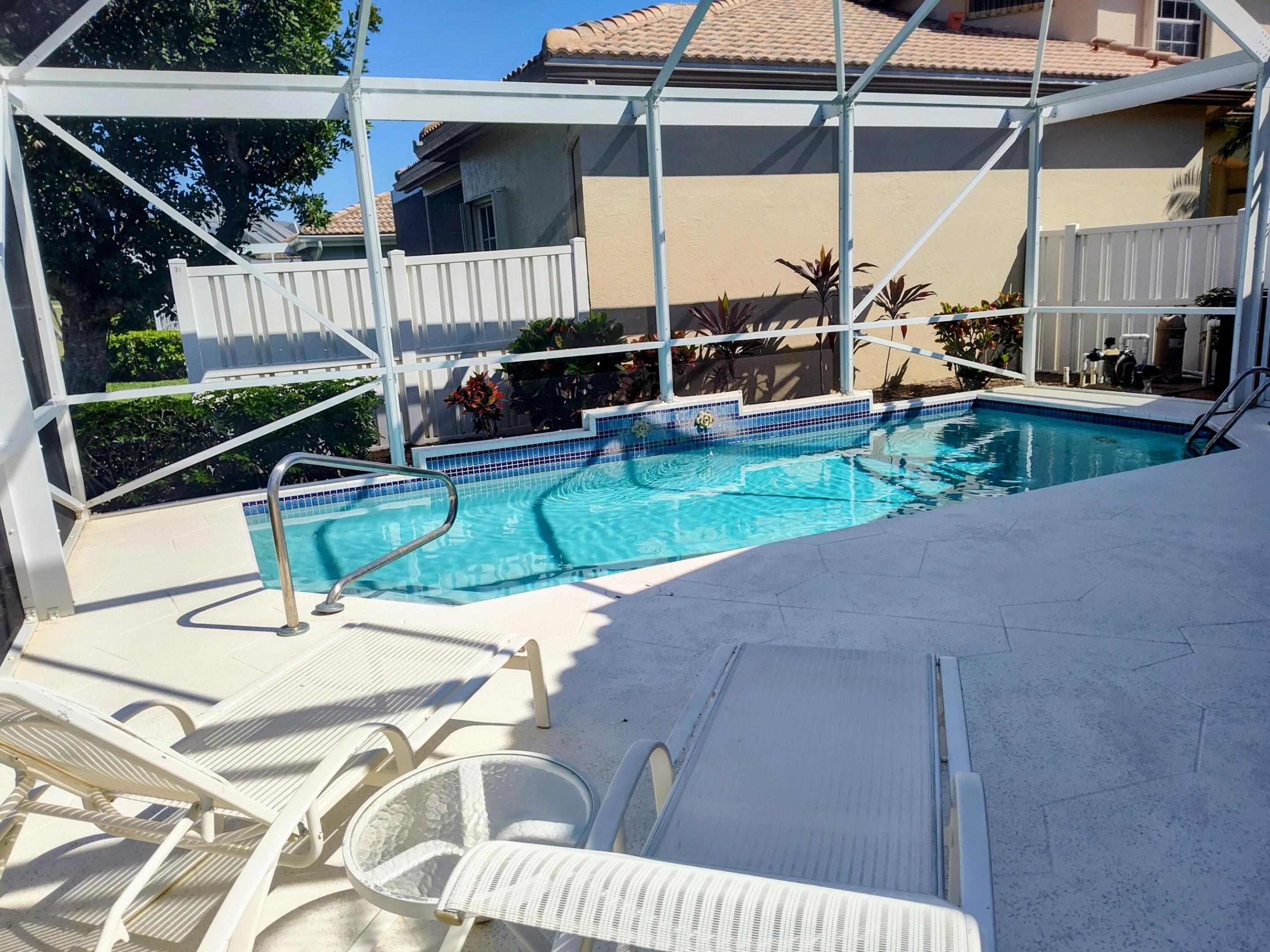 8367 Quail Meadow West Palm Beach, FL 33412