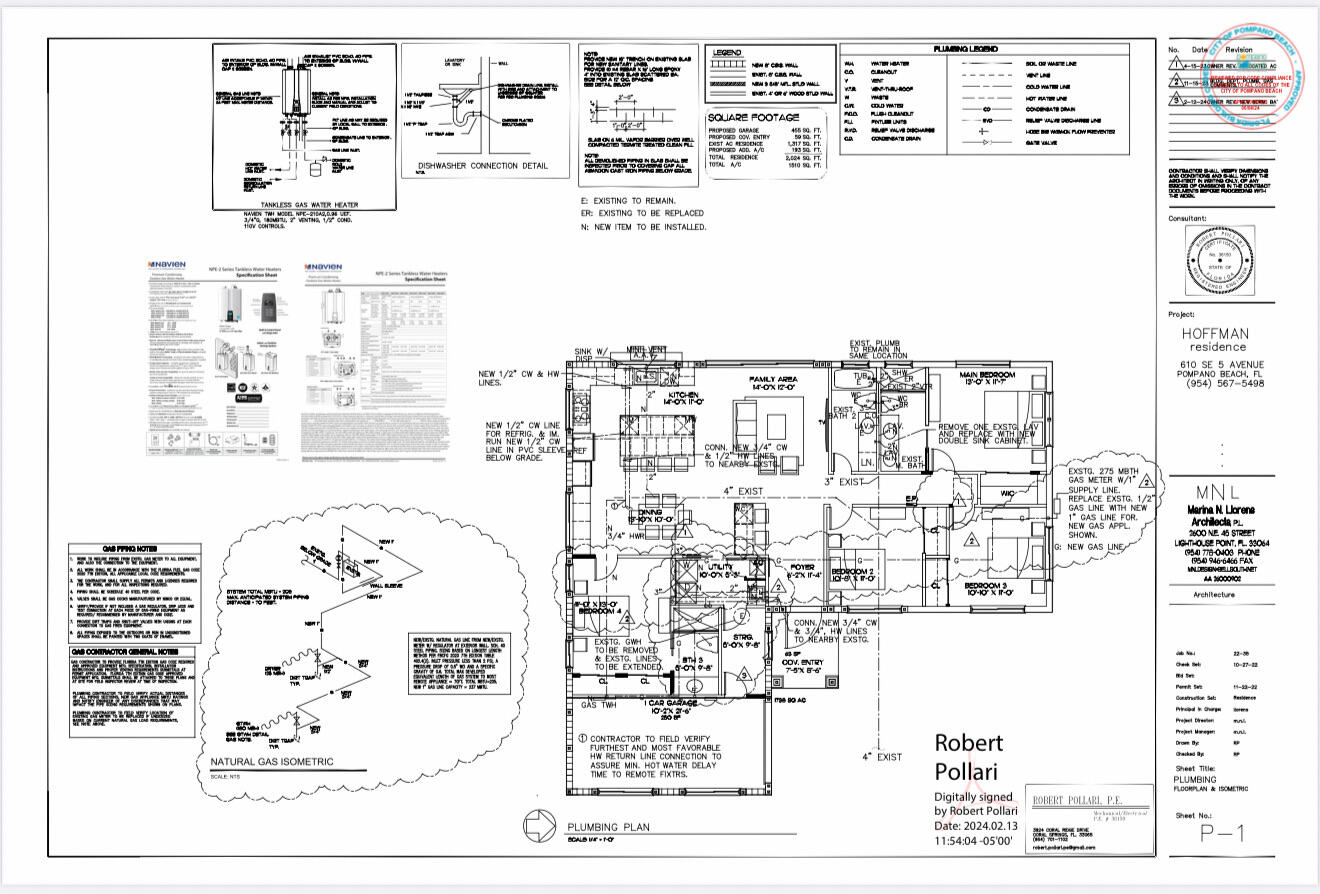 610 SE 5th Pompano Beach, FL 33060