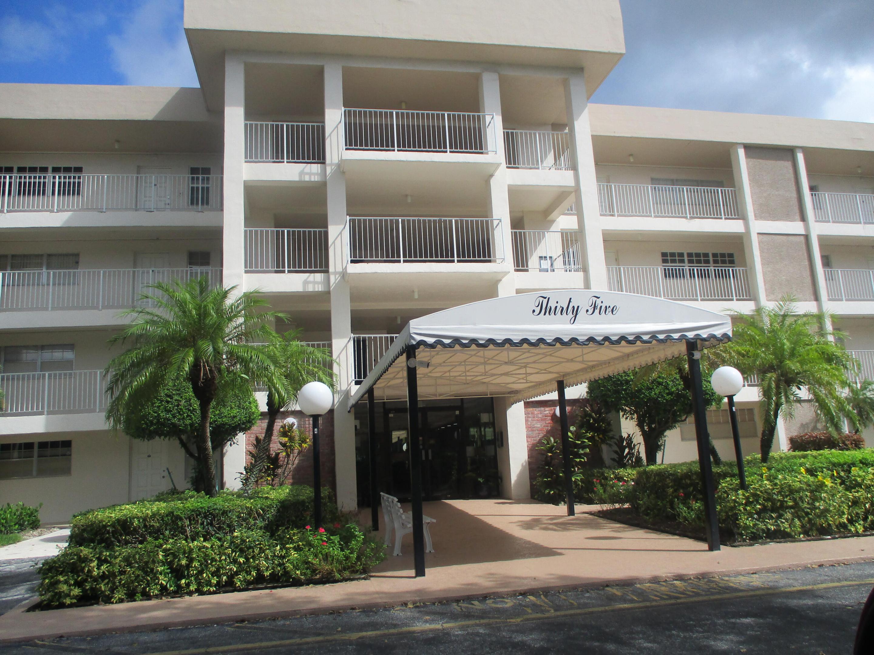 3151 S Palm Aire #404