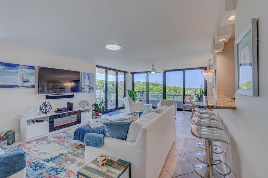 5550 N Ocean #3c Singer Island, FL 33404