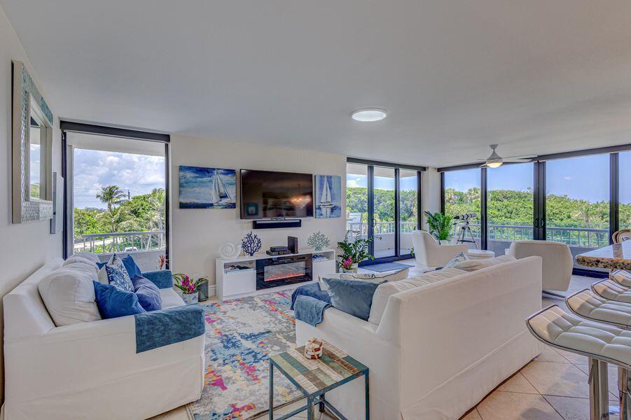 5550 N Ocean #3c Singer Island, FL 33404