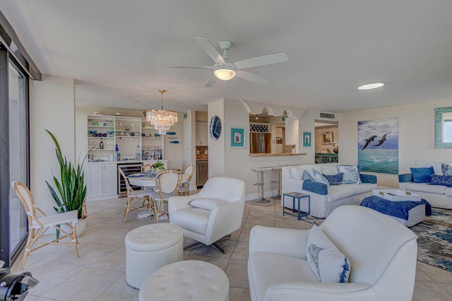 5550 N Ocean #3c Singer Island, FL 33404