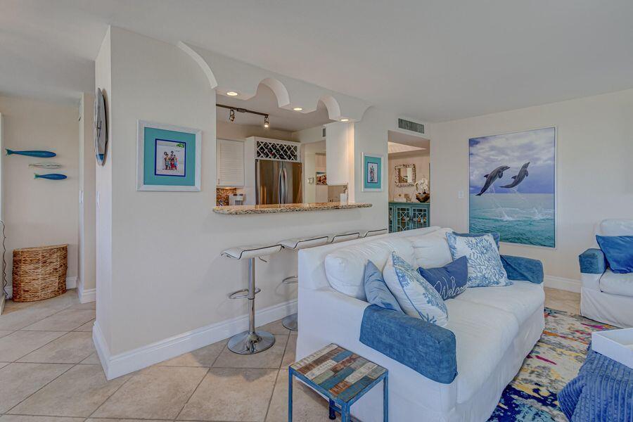 5550 N Ocean #3c Singer Island, FL 33404