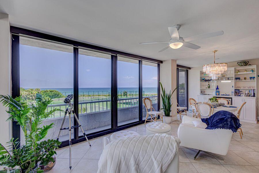 5550 N Ocean #3c Singer Island, FL 33404