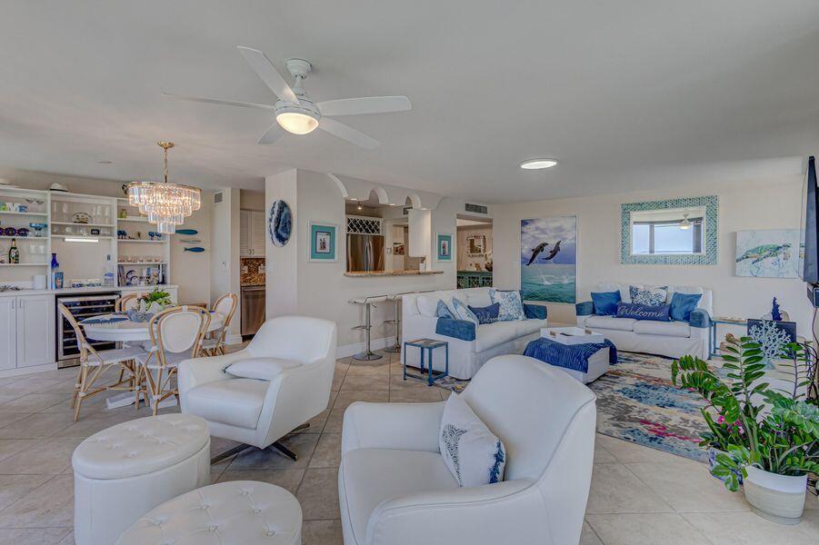 5550 N Ocean #3c Singer Island, FL 33404
