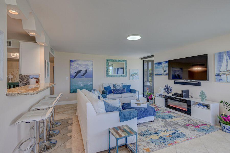 5550 N Ocean #3c Singer Island, FL 33404