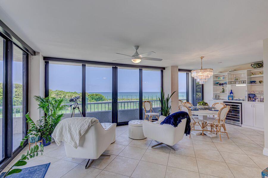 5550 N Ocean #3c Singer Island, FL 33404