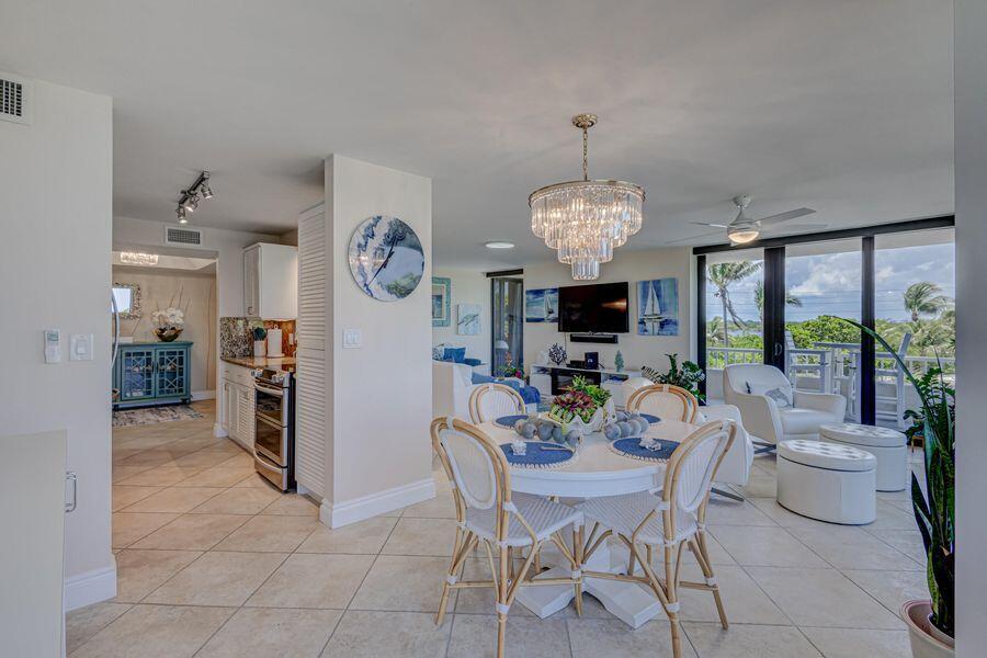 5550 N Ocean #3c Singer Island, FL 33404
