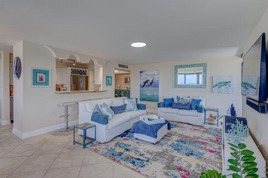 5550 N Ocean #3c Singer Island, FL 33404