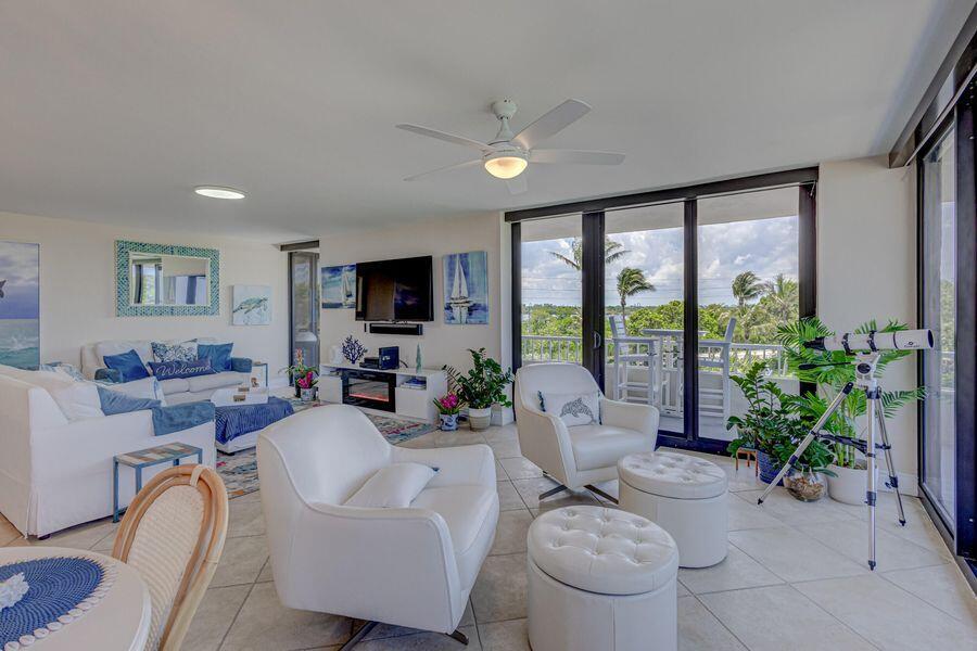 5550 N Ocean #3c Singer Island, FL 33404