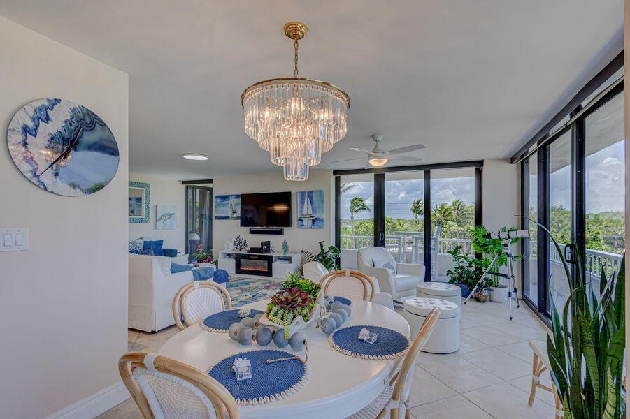 5550 N Ocean #3c Singer Island, FL 33404