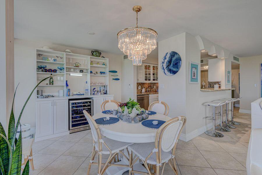 5550 N Ocean #3c Singer Island, FL 33404