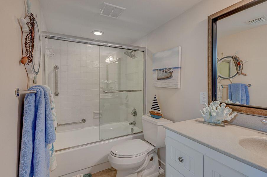 5550 N Ocean #3c Singer Island, FL 33404