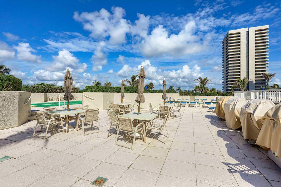 5550 N Ocean #3c Singer Island, FL 33404