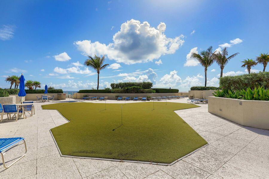 5550 N Ocean #3c Singer Island, FL 33404