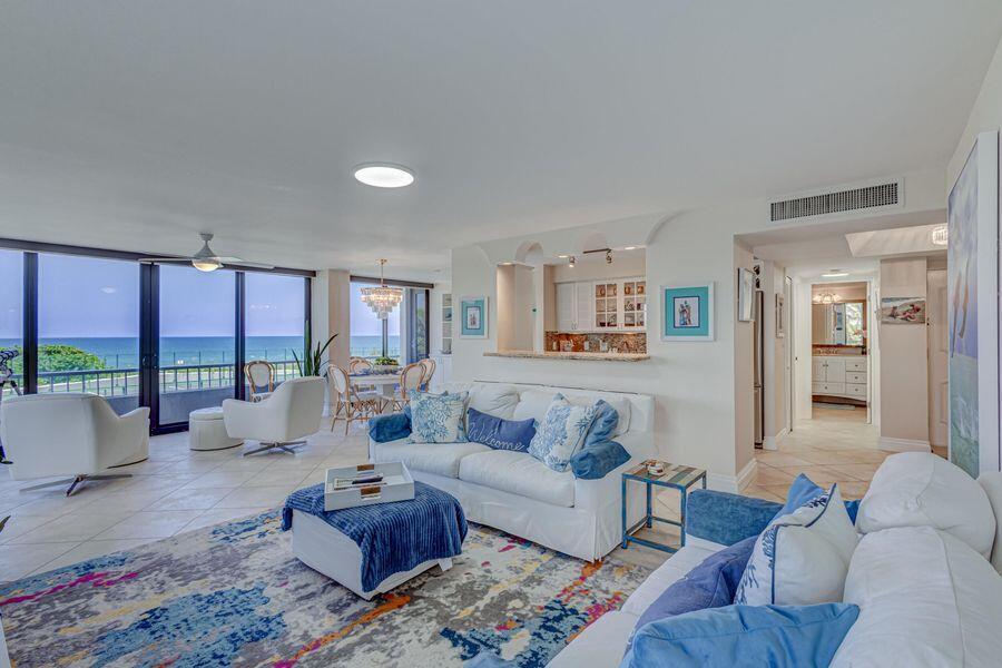 5550 N Ocean #3c Singer Island, FL 33404