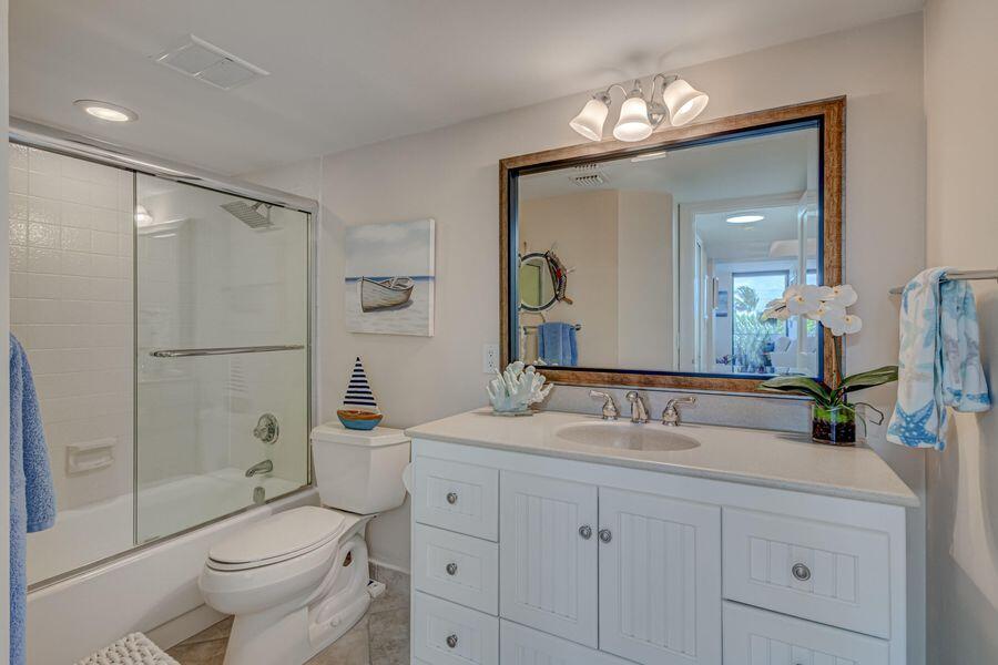 5550 N Ocean #3c Singer Island, FL 33404