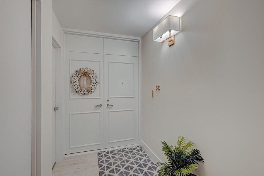 5550 N Ocean #3c Singer Island, FL 33404