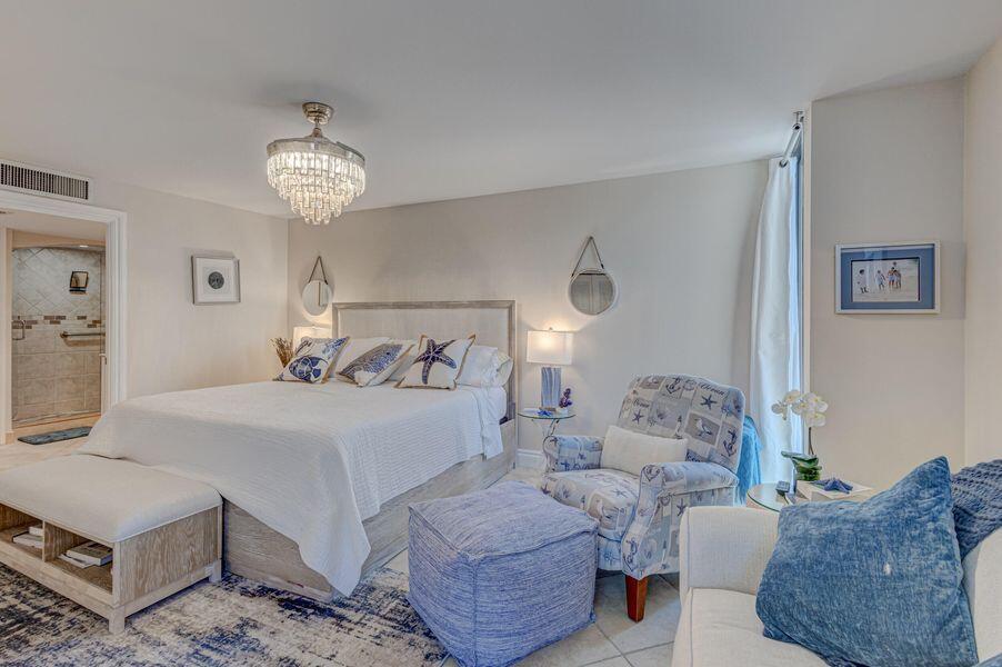 5550 N Ocean #3c Singer Island, FL 33404