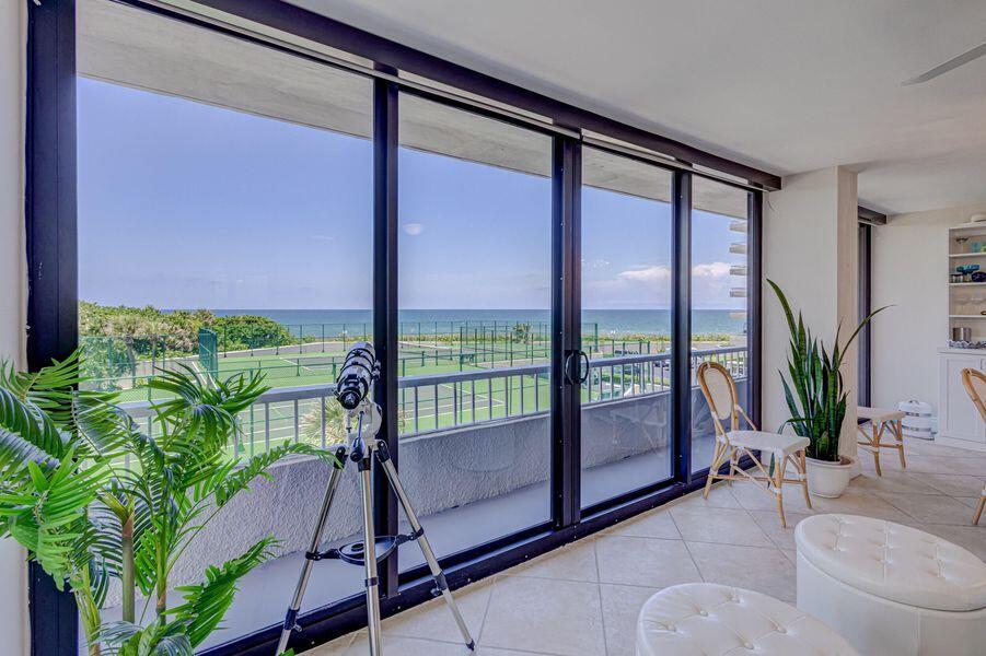 5550 N Ocean #3c Singer Island, FL 33404