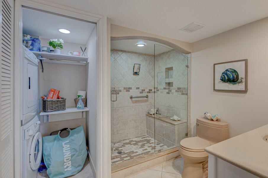 5550 N Ocean #3c Singer Island, FL 33404