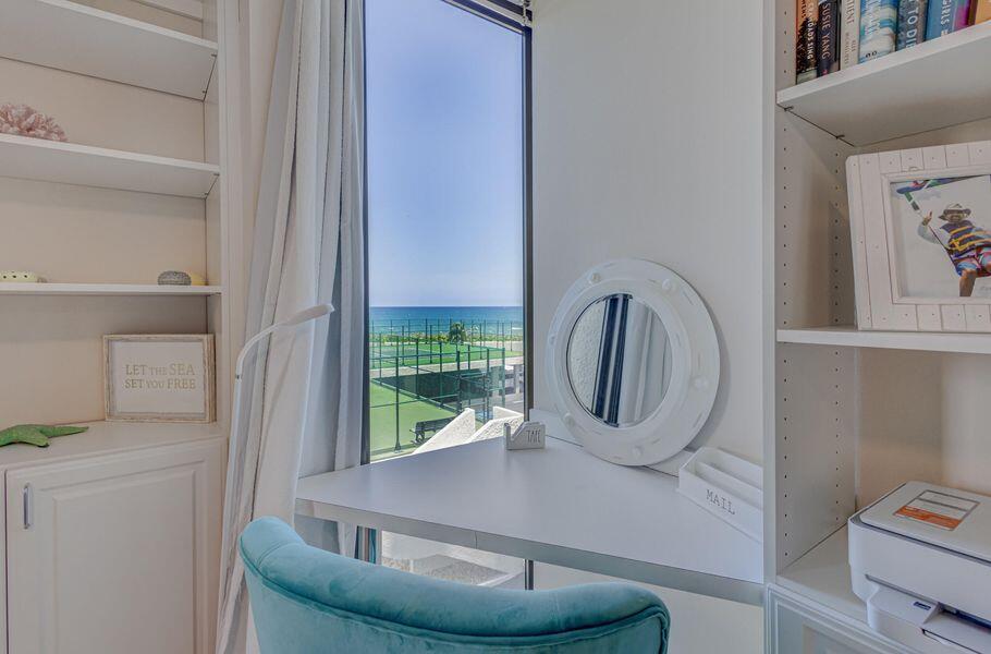 5550 N Ocean #3c Singer Island, FL 33404