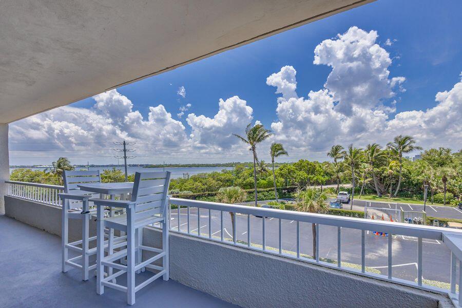5550 N Ocean #3c Singer Island, FL 33404