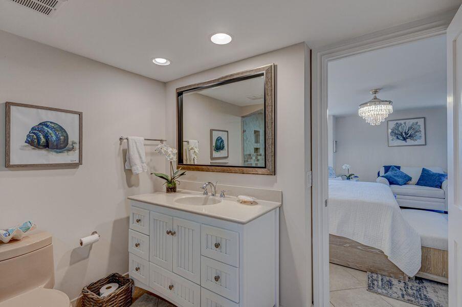 5550 N Ocean #3c Singer Island, FL 33404