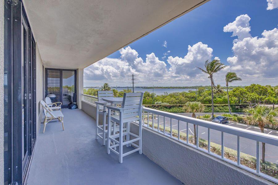 5550 N Ocean #3c Singer Island, FL 33404