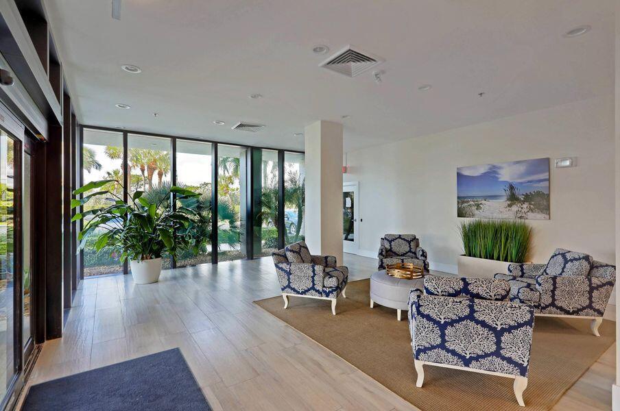 5550 N Ocean #3c Singer Island, FL 33404