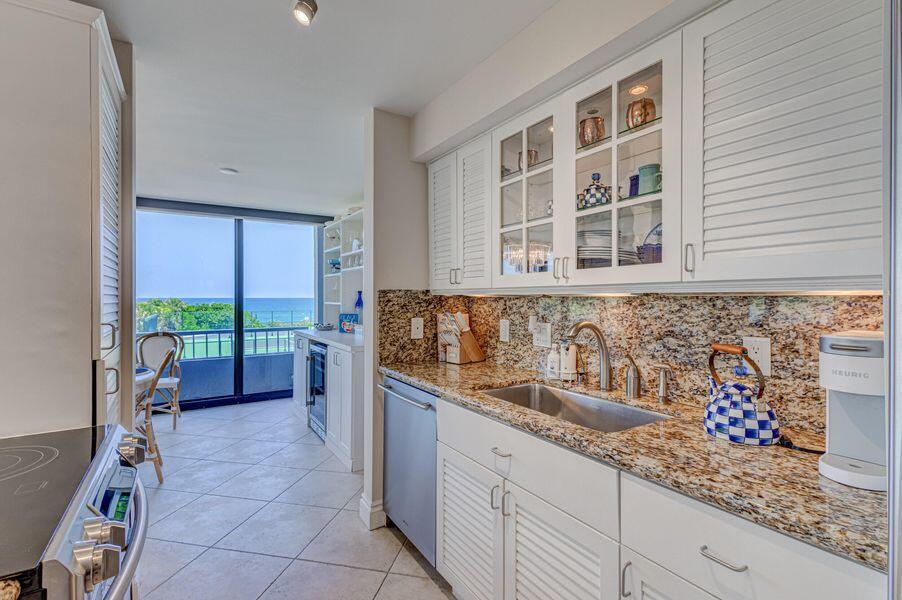 5550 N Ocean #3c Singer Island, FL 33404