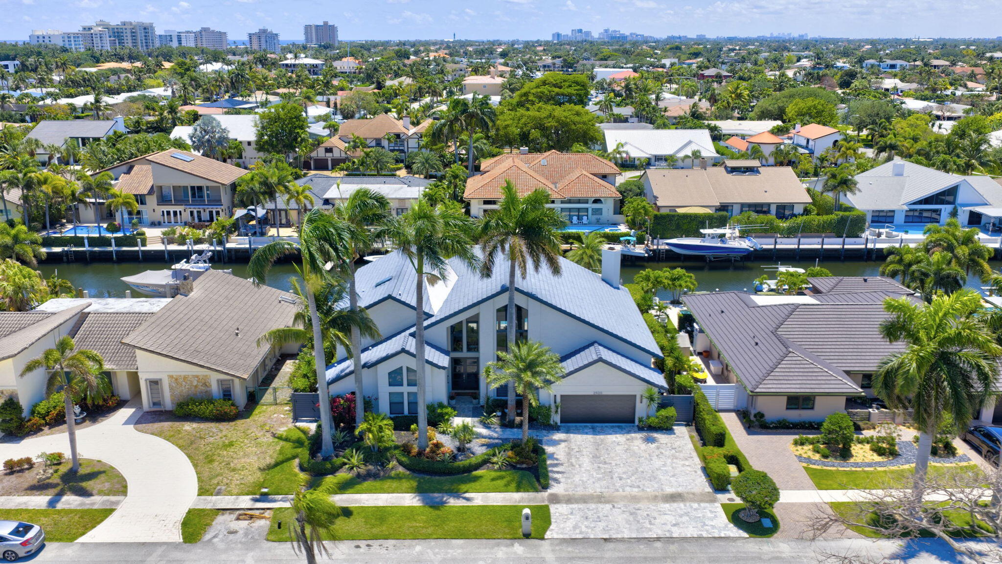 2920 NE 47th Lighthouse Point, FL 33064