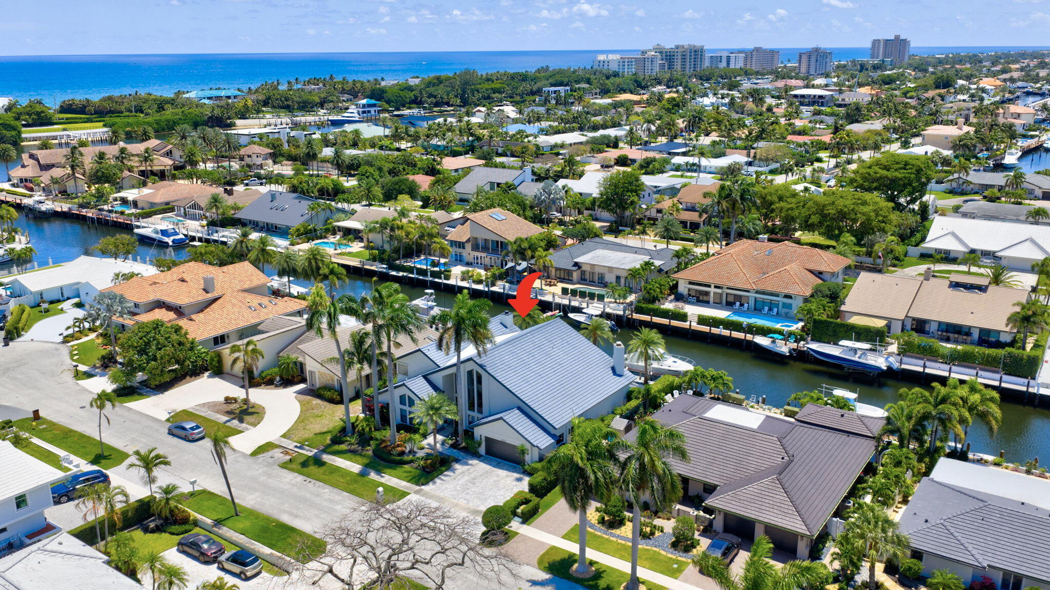 2920 NE 47th Lighthouse Point, FL 33064