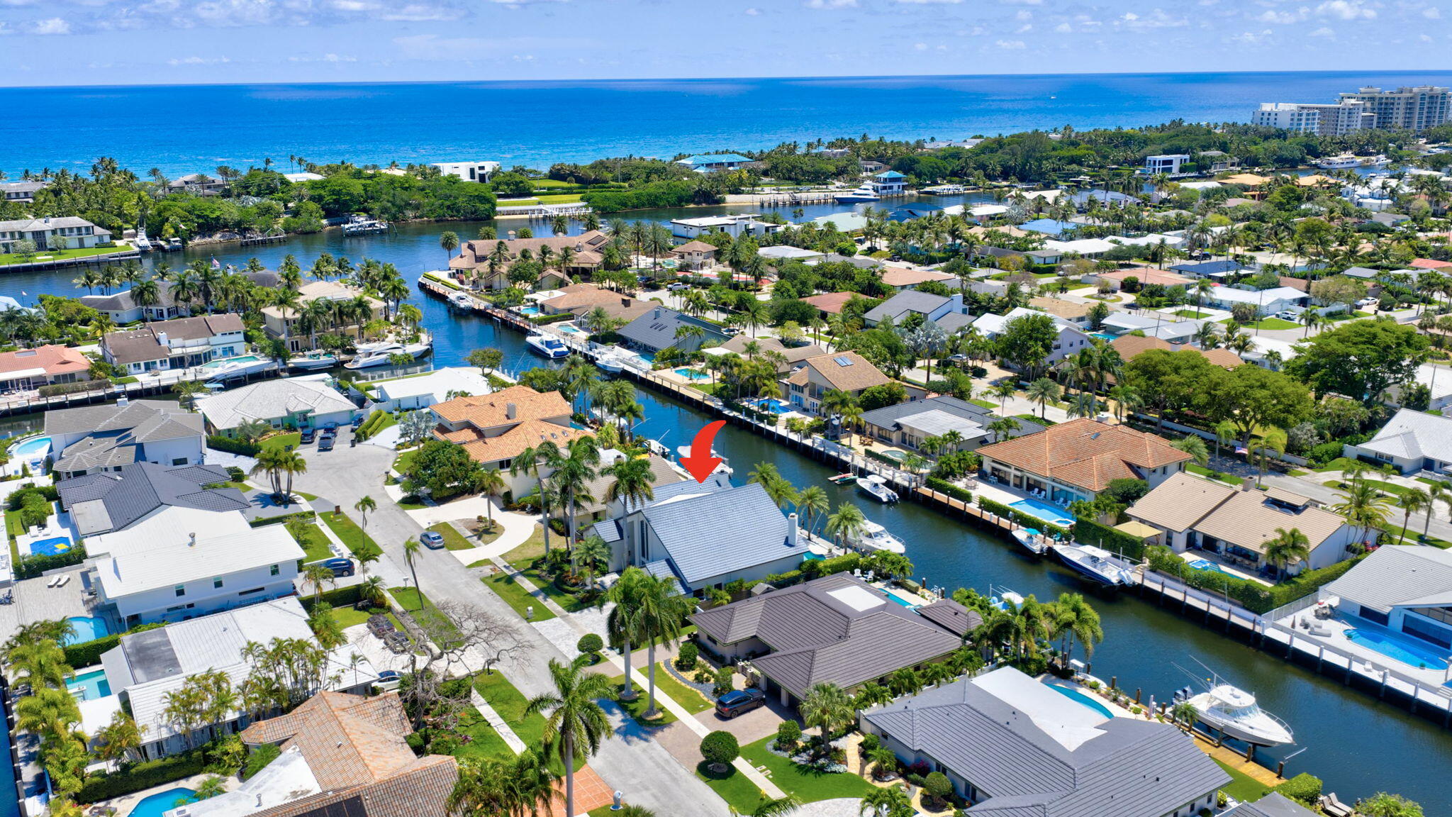 2920 NE 47th Lighthouse Point, FL 33064
