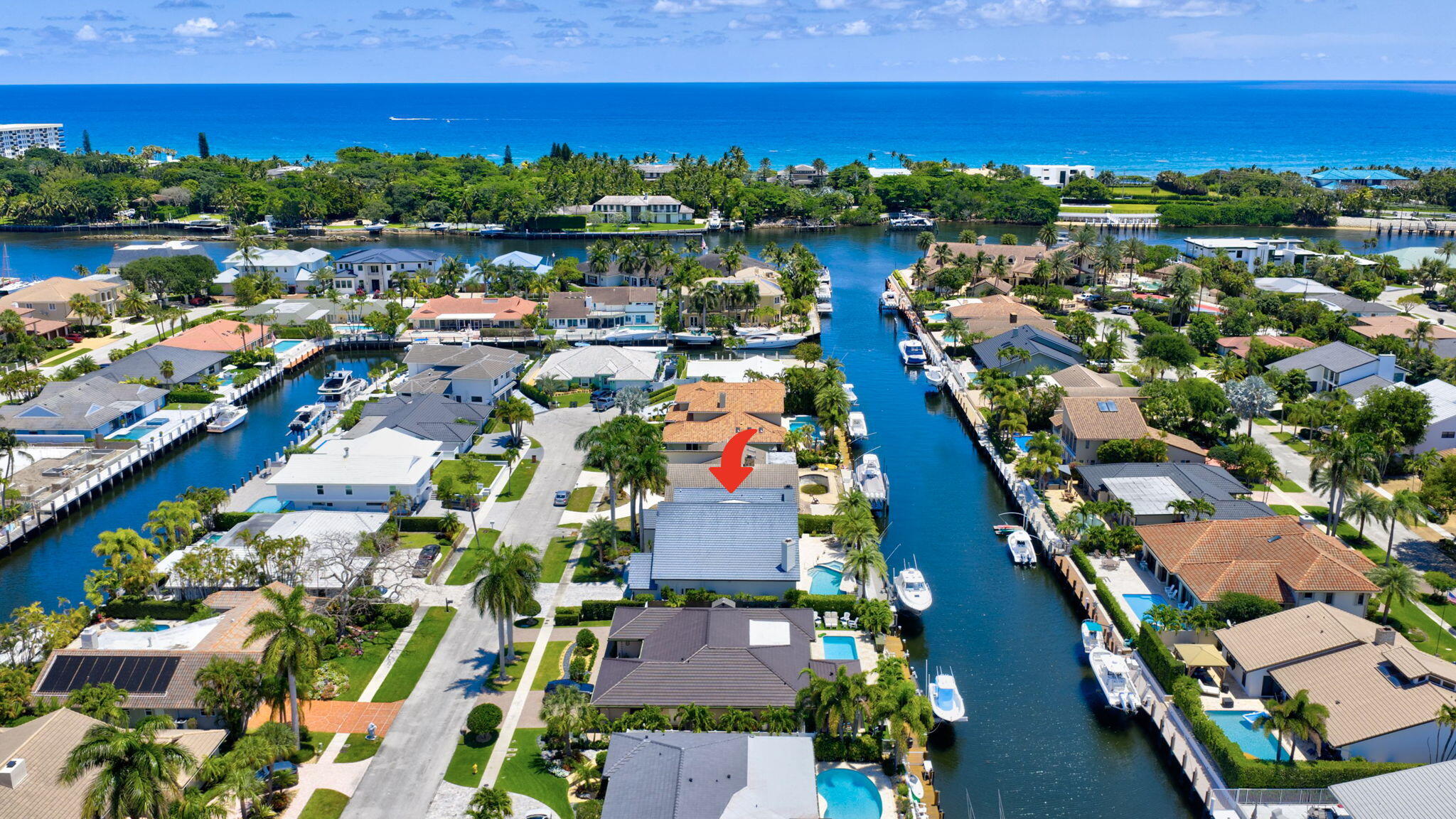 2920 NE 47th Lighthouse Point, FL 33064