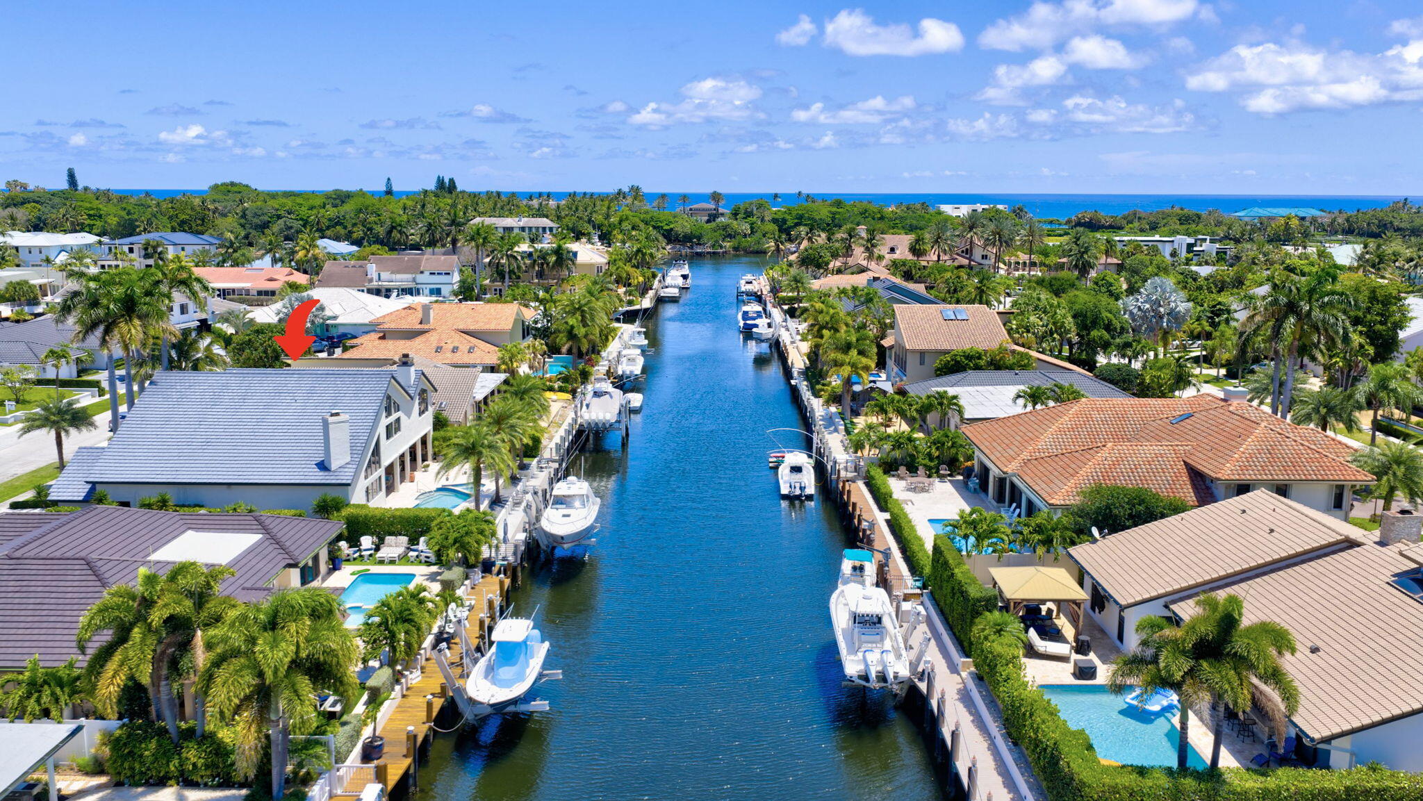 2920 NE 47th Lighthouse Point, FL 33064
