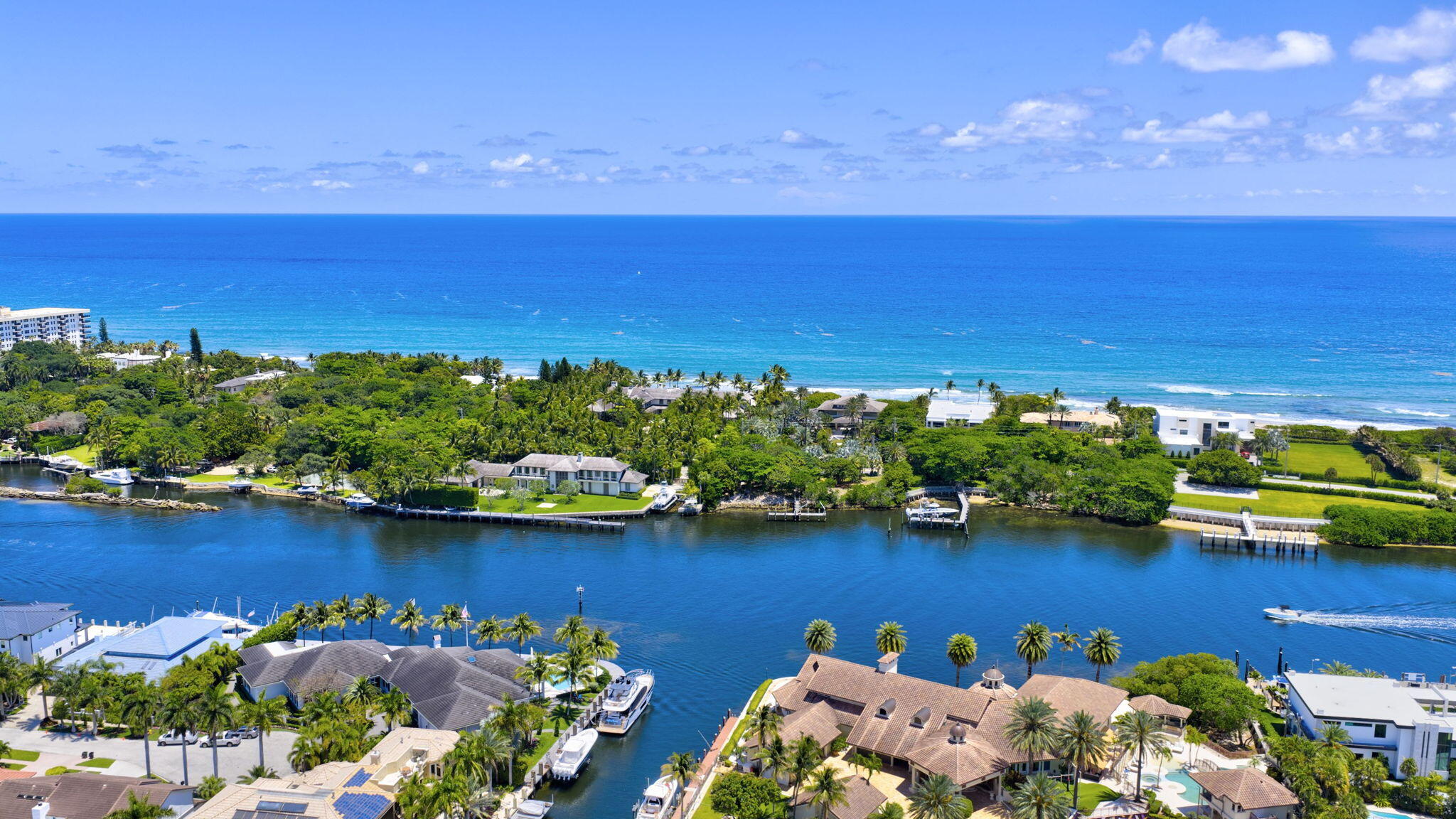 2920 NE 47th Lighthouse Point, FL 33064