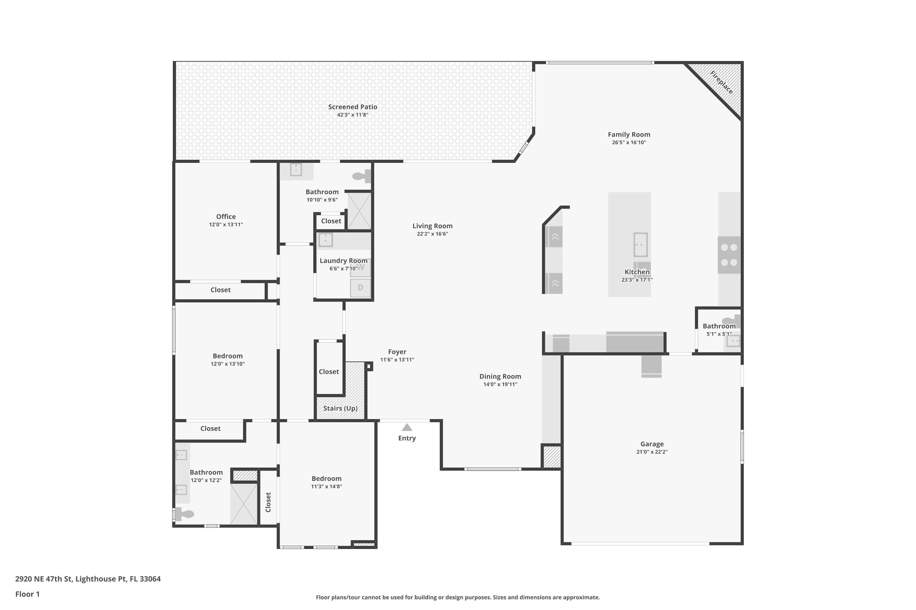 2920 NE 47th Lighthouse Point, FL 33064