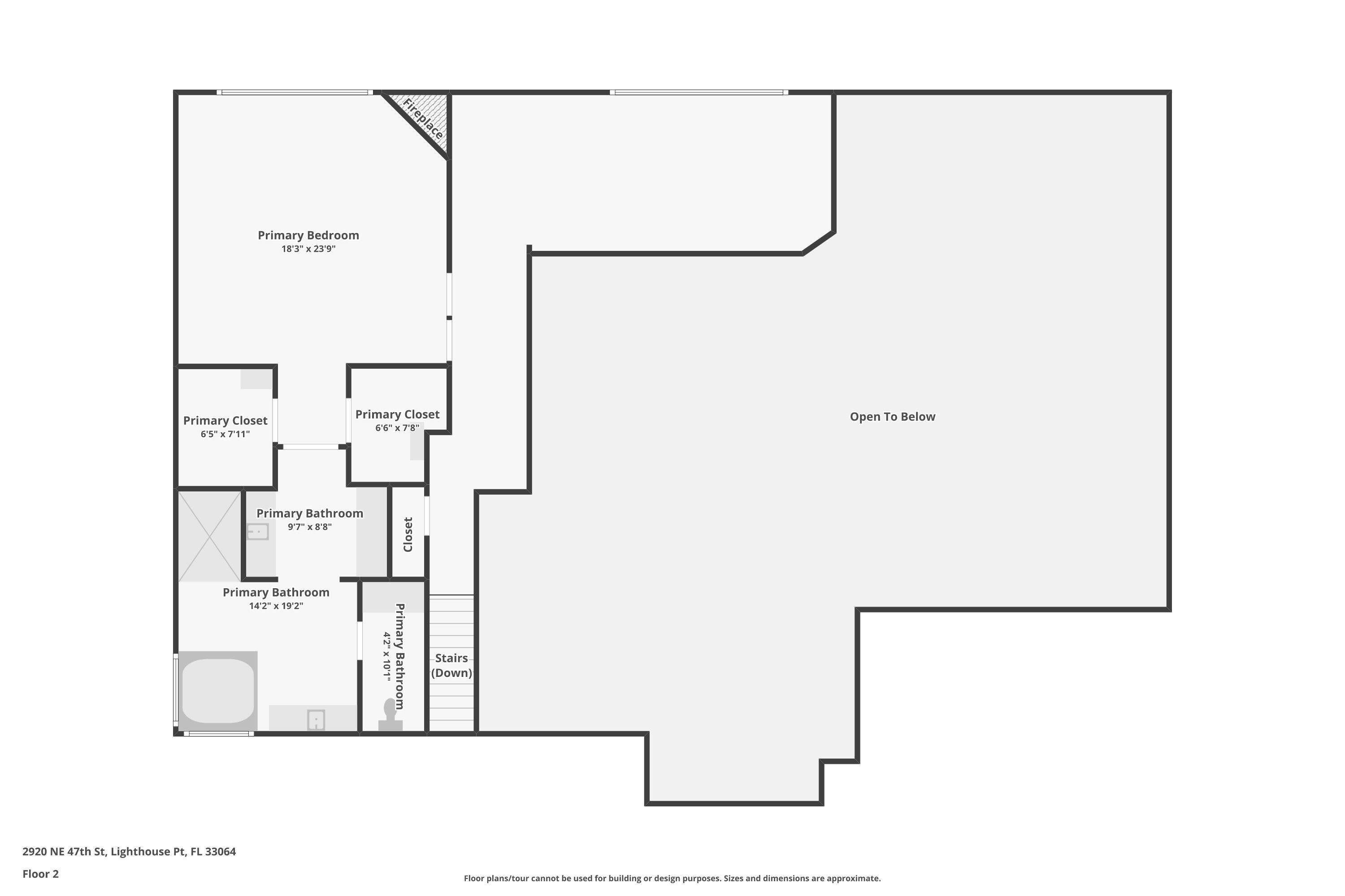 2920 NE 47th Lighthouse Point, FL 33064