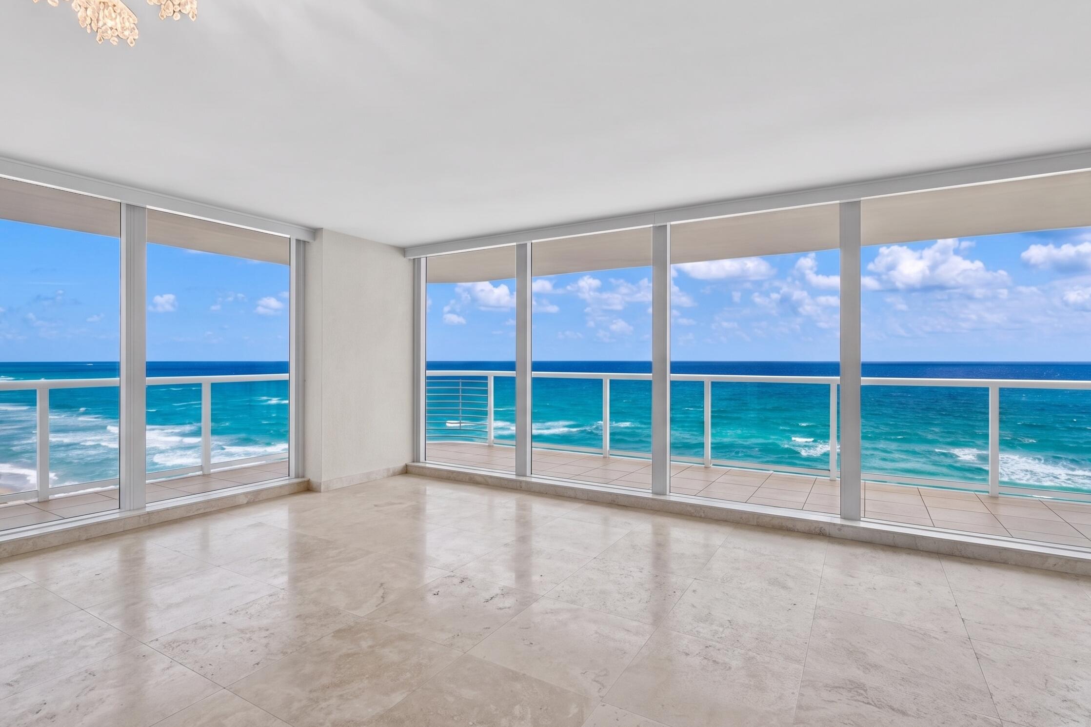 3505 S Ocean #14n