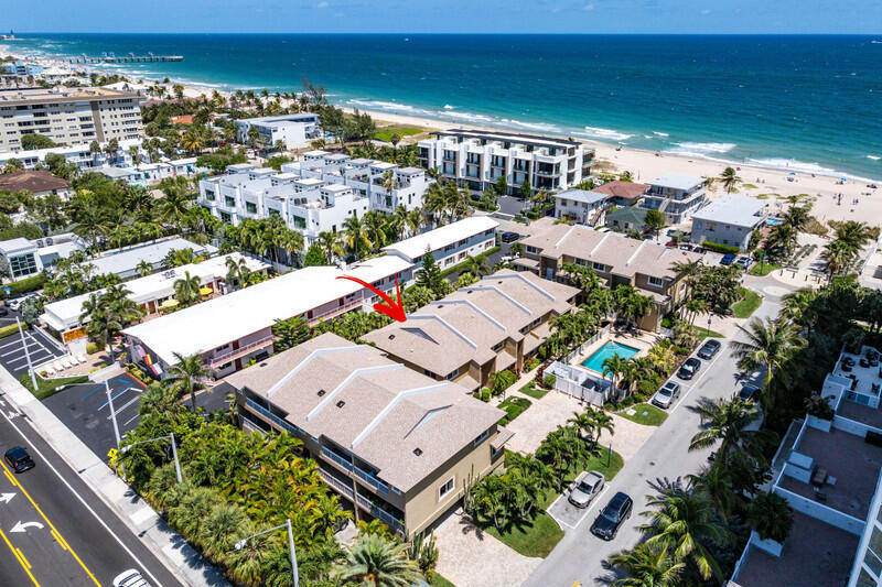 3409 SE 8th #6 Pompano Beach, FL 33062