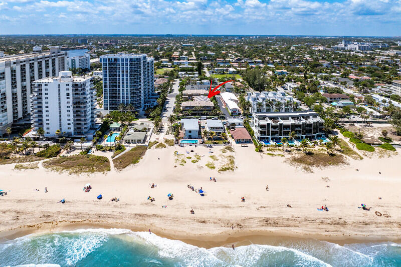 3409 SE 8th #6 Pompano Beach, FL 33062