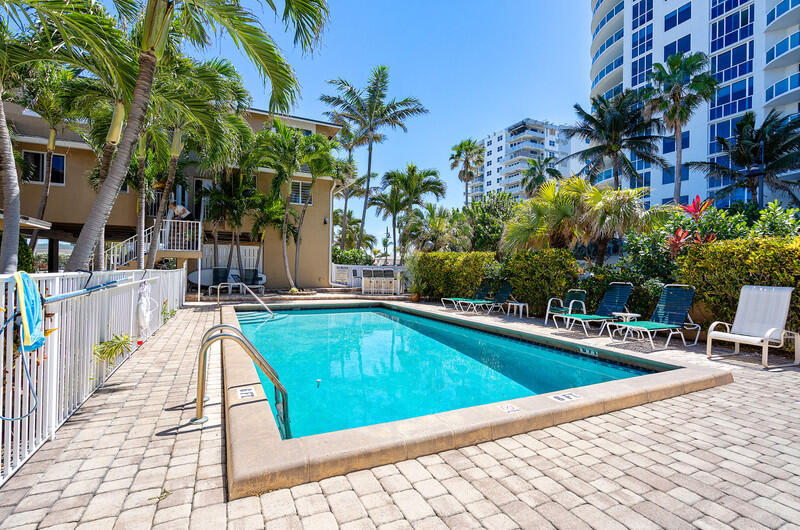 3409 SE 8th #6 Pompano Beach, FL 33062