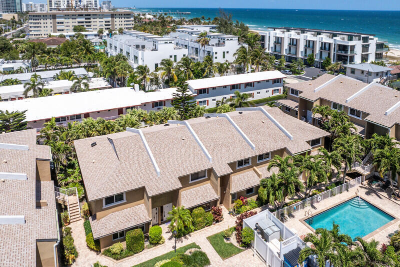3409 SE 8th #6 Pompano Beach, FL 33062